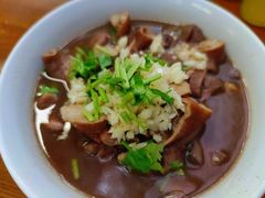-吴记百姓菜馆·北京菜·烤鸭(故宫店)