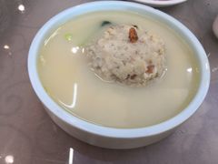 狮子头-大眼锅贴饺子(河西店)
