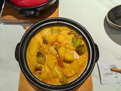 -富淳饭店(陆家嘴保利广场店)
