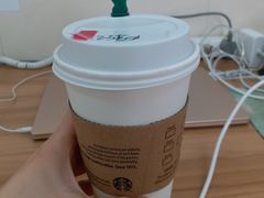 -星巴克(嘉定中信泰富万达广场店)