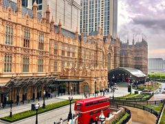 -澳门威尼斯人综合度假区