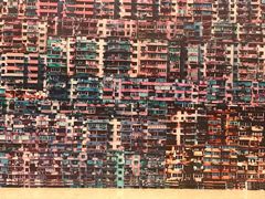 -一代烤翅王(大汉口店)