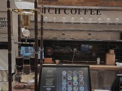 -Vanilla Specialty Coffee(八大关店)