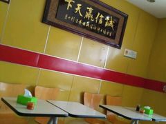 大堂-陈学林面馆