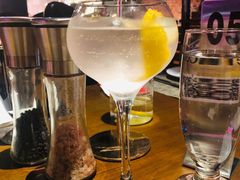 -小火花·干式熟成牛排馆Spark SteakHouse(剑桥郡店)