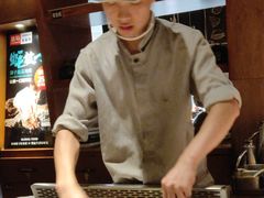 -盛焰铁板烧(硕果时代购物中心店)