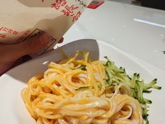 -子午路张记肉夹馍(兵马俑店)