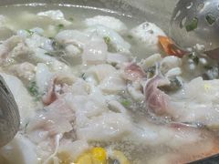 -红日饭店(裕隆三路店)