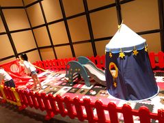 -康莱德酒店·美庭自助餐厅