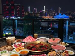 -长嘉·河图火锅(长嘉汇江景旗舰店)