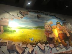 -三个蒙古大叔羊肉串(大宁店)