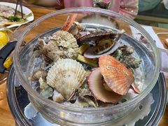 -鲜小岛·铜锅涮肉