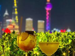-池畔酒吧 WET Bar