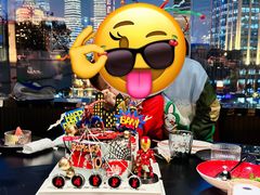 -杜勒瓦Cake&More 蛋糕派对定制