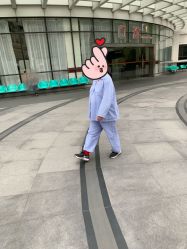 -中国福利会国际和平妇幼保健院(徐汇院区)