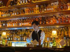 -隐肆威士忌鸡尾酒吧(玉沙国际店)
