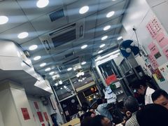 -麦文记面家(佐敦店)