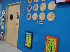 -美吉姆国际儿童发展中心(红谷滩绿地缤纷城中心)