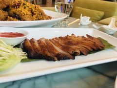 -深圳机场凯悦嘉轩酒店