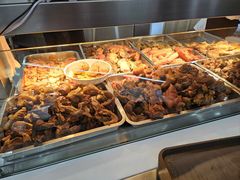 -北京大学-燕南食堂