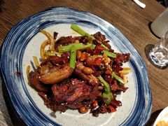 -春熙小馆(乘风庄店)