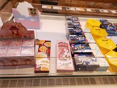 -好利来(新华百货店)