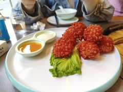 -小团圆灶台鱼·百城头牌菜(千岛湖店)