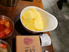 -·缸桶屋·韩式牛肋条自助烤肉(西湖D11店)