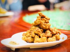 软炸肉-黑石礁酒楼·海鲜(黑石礁店)