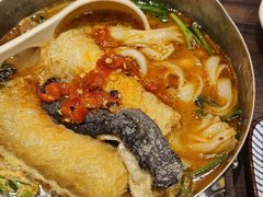 -小满手工粉(北京来福士店)