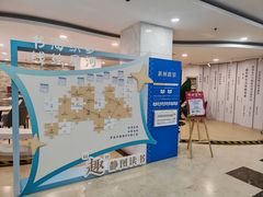 -上海市静安区图书馆(新闸路馆)