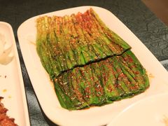-红柳枝滩羊烧烤·非遗