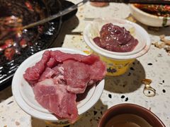 -红九格老火锅(三峡广场店)