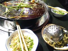 -石灰市毛记烧鸡公(解放碑店)