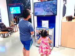 -Sony Store 索尼(上海淮海中路店)