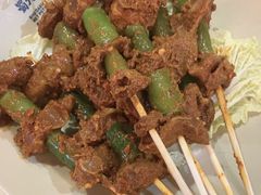 -蜀大侠火锅(森兰花园城店)