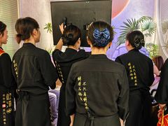 -鲜潭蒸汽石锅鱼(万象前海店)