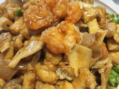 -大眼锅贴水饺(河东店)