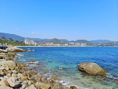 -大梅沙海滨公园
