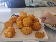 -牟传仁饭庄(星海店)