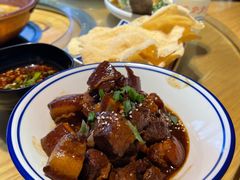 -妈妈的味道·腾冲特色菜(和顺古镇店)