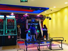 -汤姆熊欢乐世界(光启城店)
