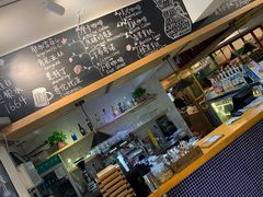 -雕刻时光咖啡馆(南院门店)