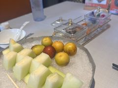 -小满海鲜·别院(天津旗舰店)