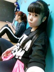 点击看大图 -TOMBOY爵士舞韩舞舞社