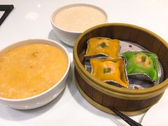 水晶虾饺-赛百味(仙林金鹰店)