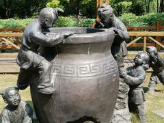 -幕燕滨江·长江观音景区