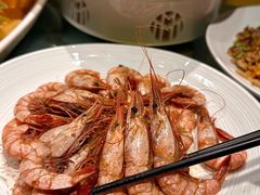 -小厨师·二十年沈家门小海鲜(百井坊巷店)