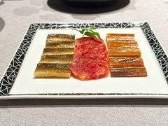 -三利音·玖弄小鲜(浦东嘉里城店)