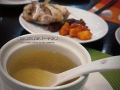 -聚春园自助餐厅(东街口店)